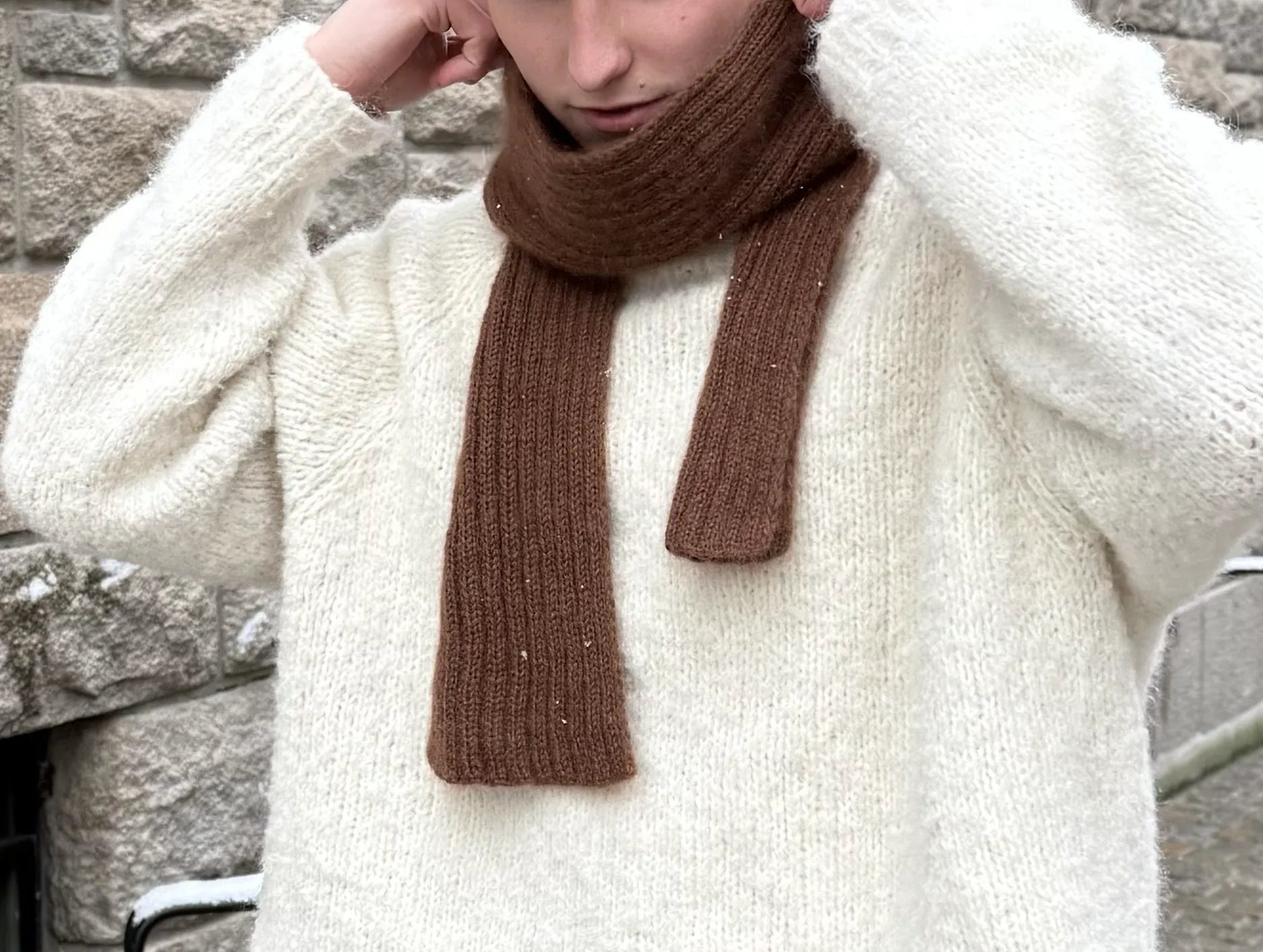 Inspiring Dreamknit design