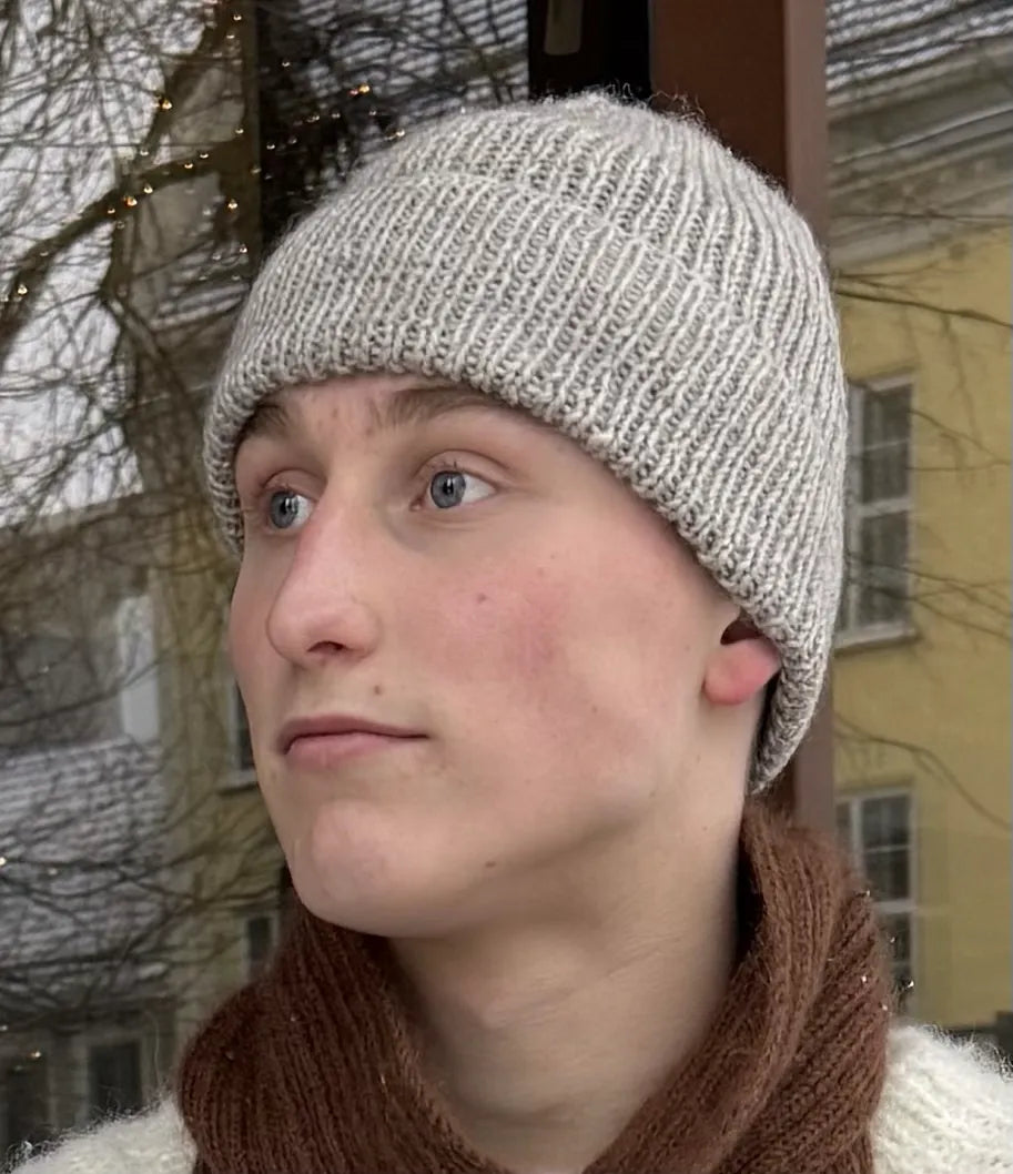 Inspiring Dreamknit design