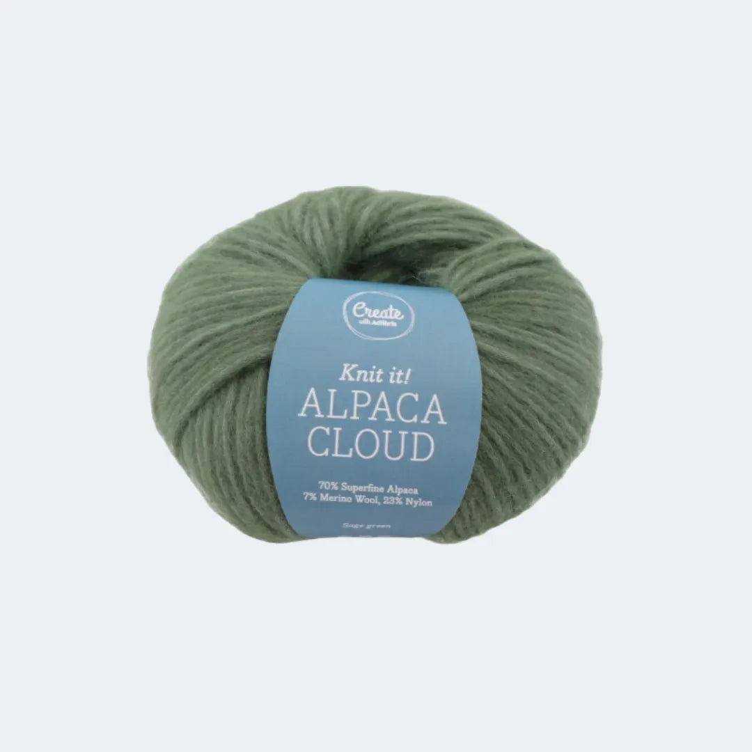 Adlibris Alpaca Cloud
