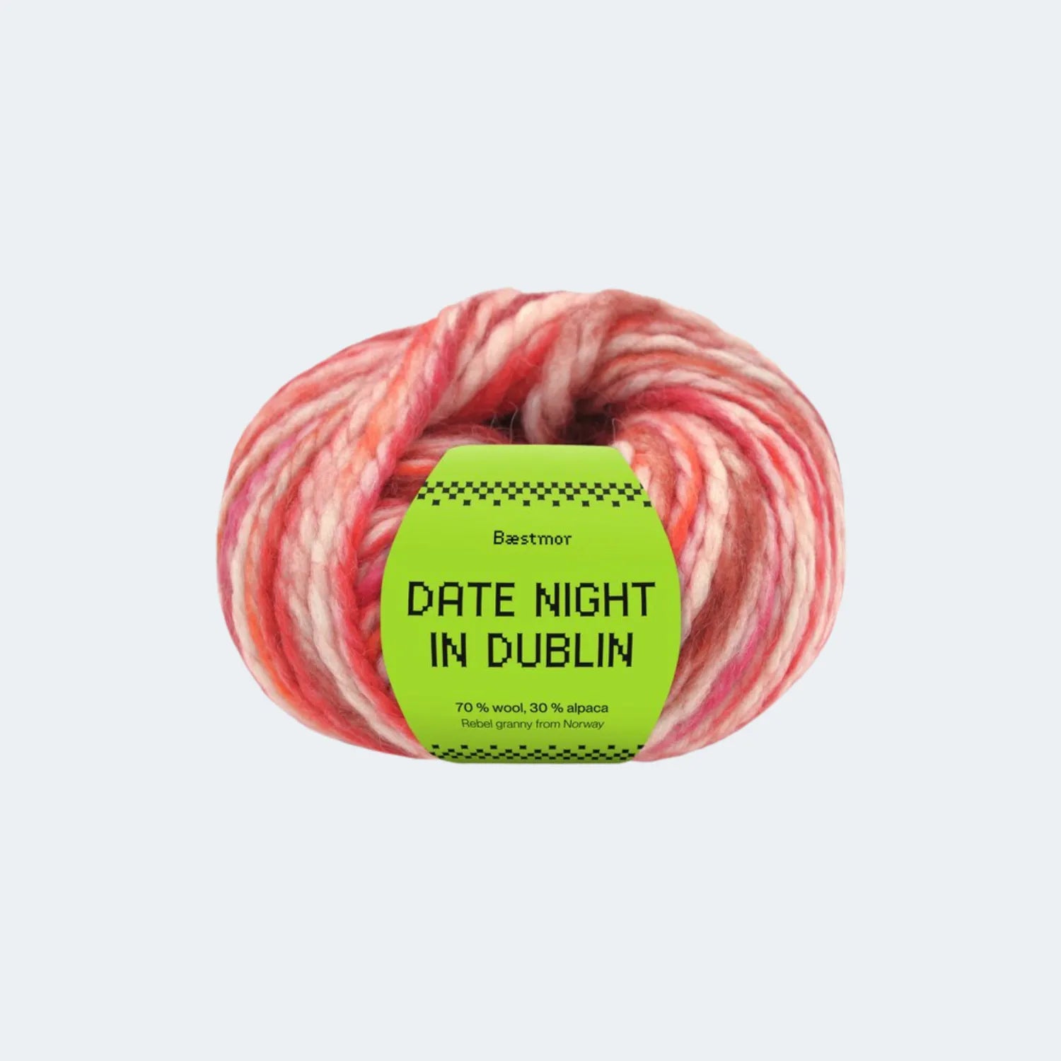 Date night in Dublin