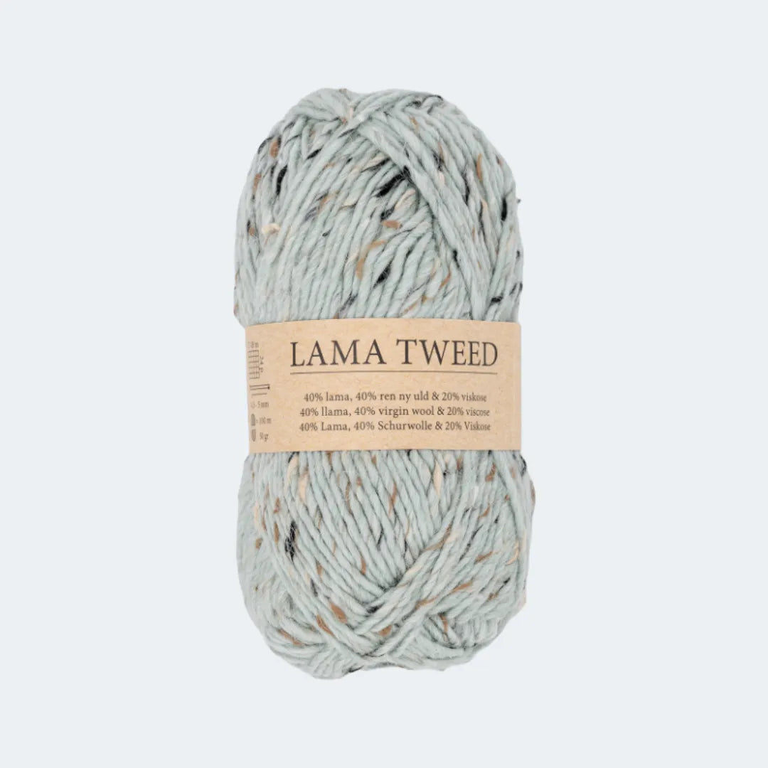 CaMaRose Lamatweed