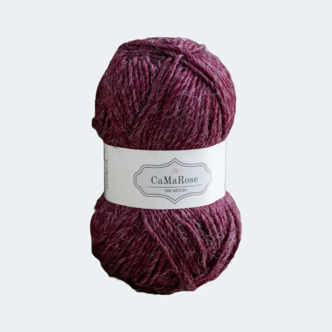 CaMaRose Lamauld