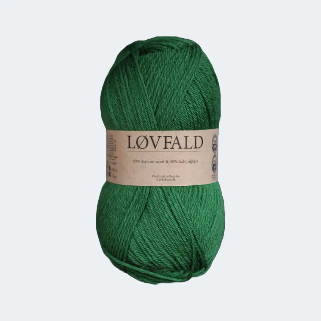 CaMaRose Løvfald
