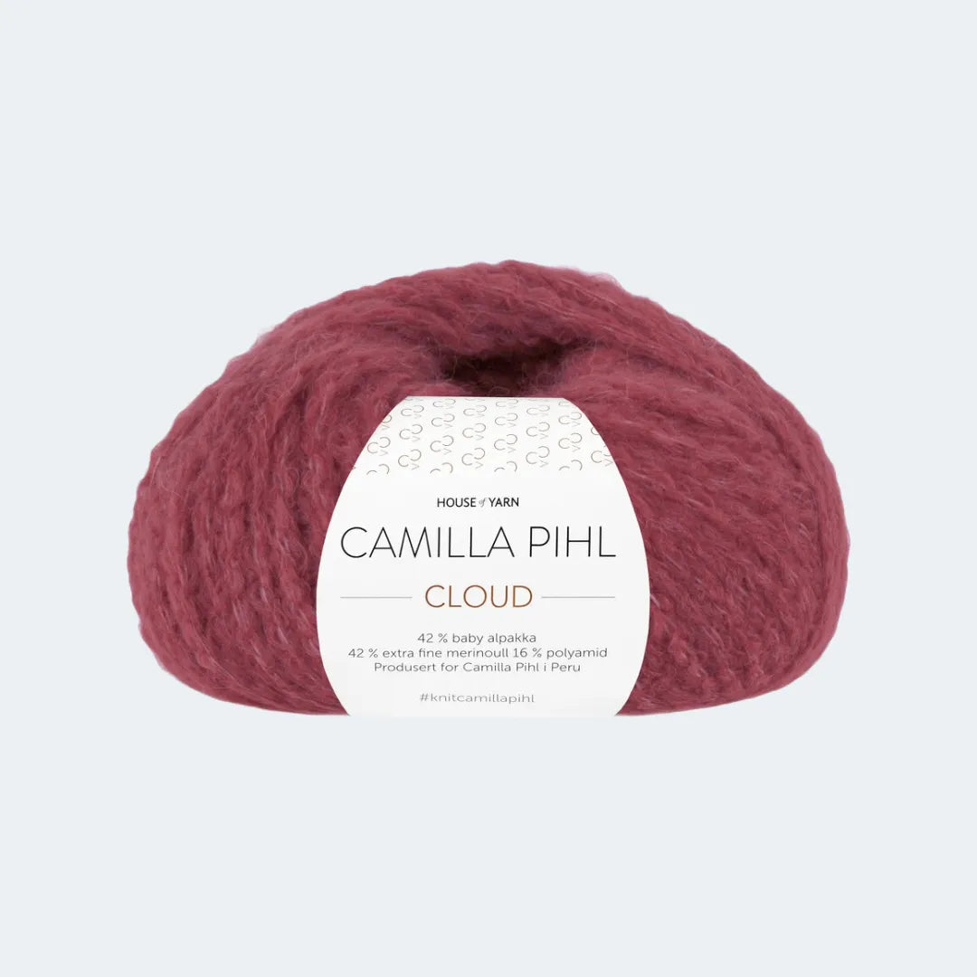 Camilla Pihl Cloud