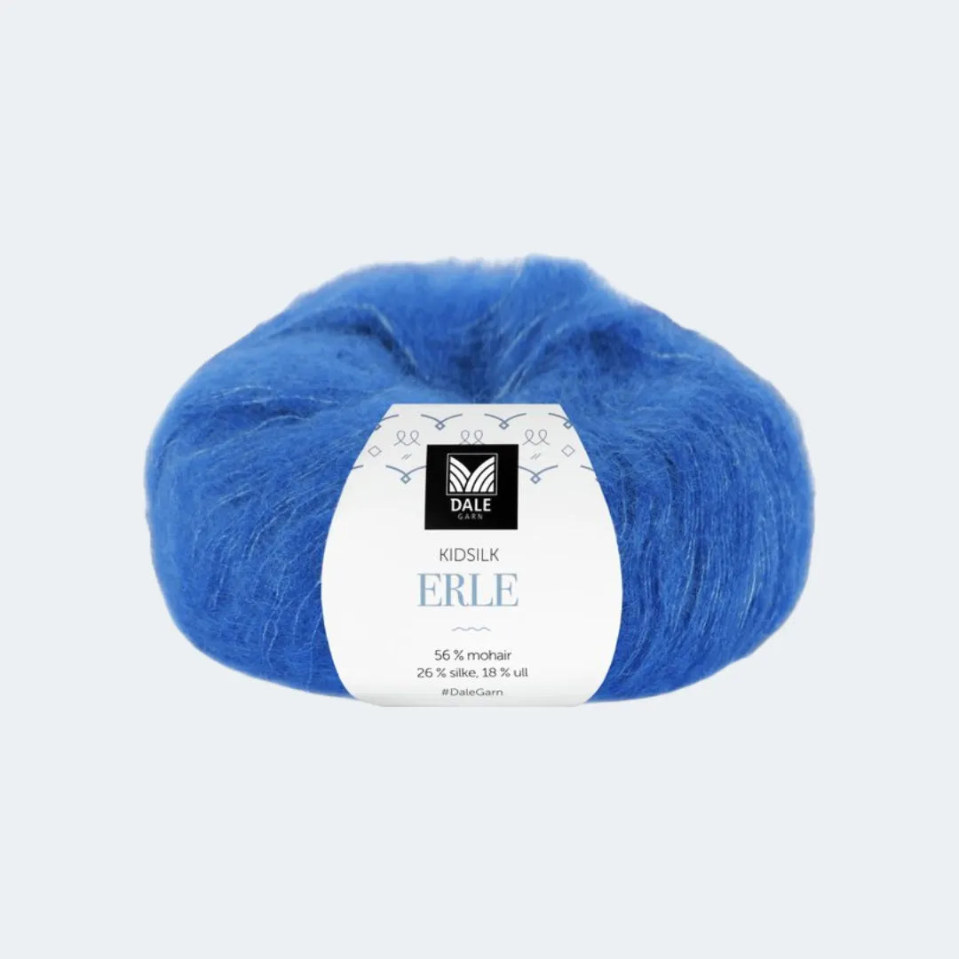Dale Kidsilk Erle