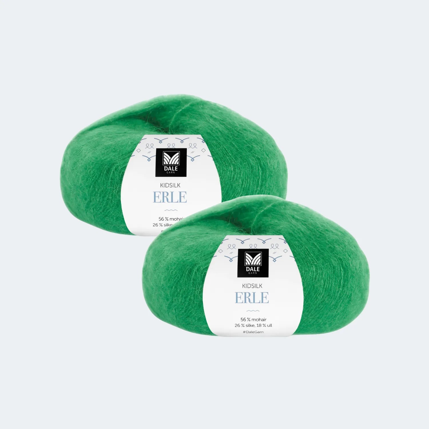 Dale Kidsilk Erle Dale Kidsilk Erle