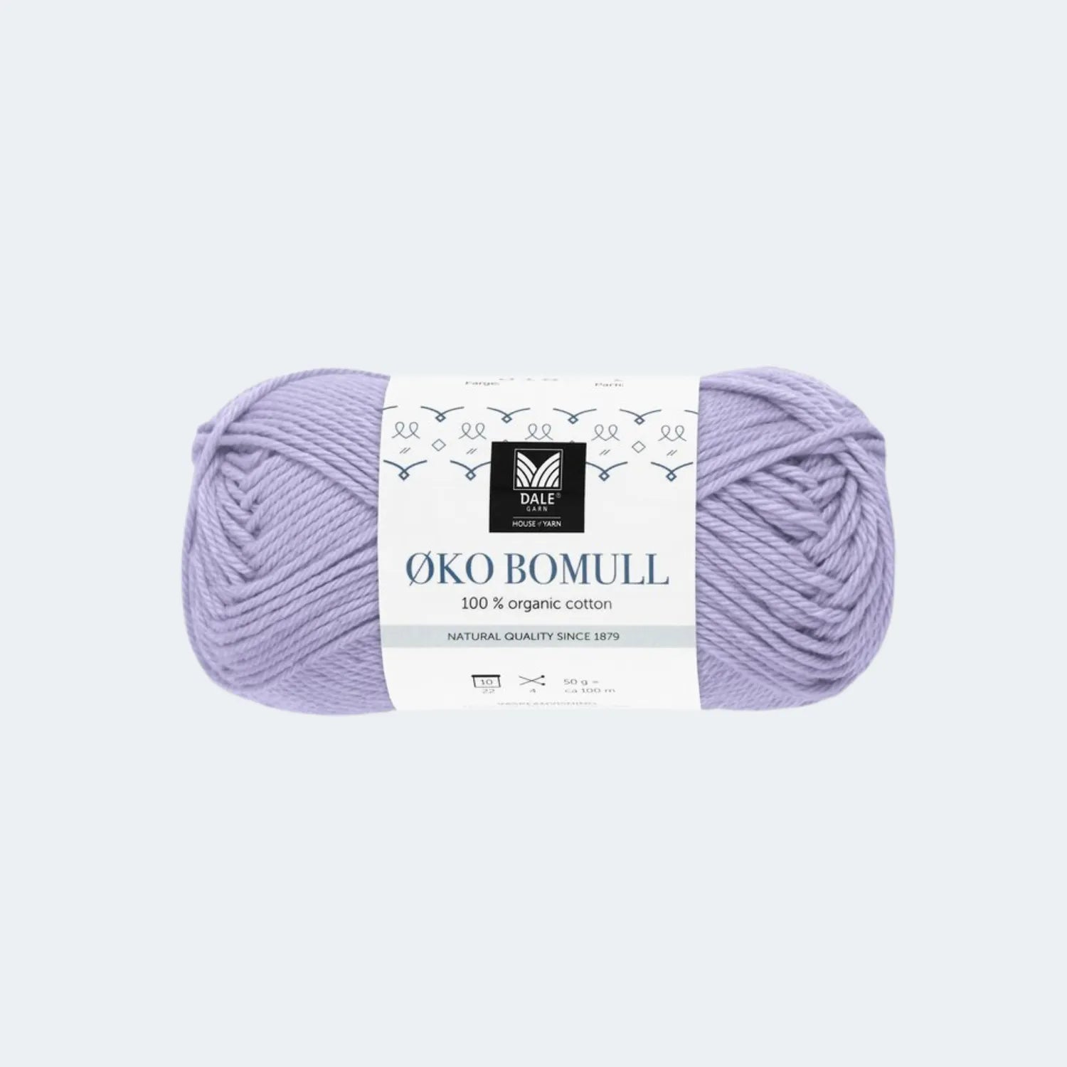 Dale Øko Bomull
