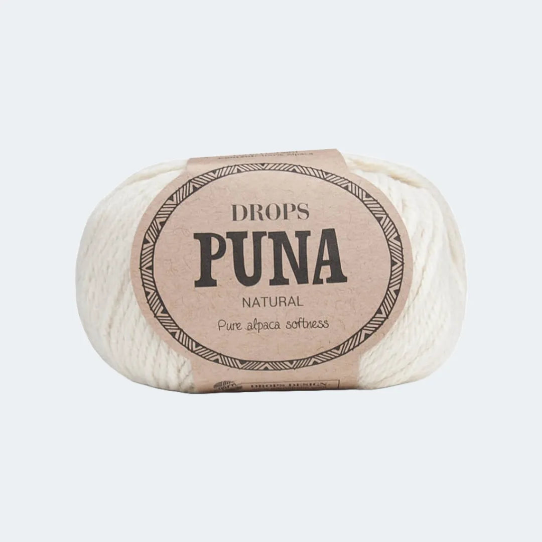 Drops Puna