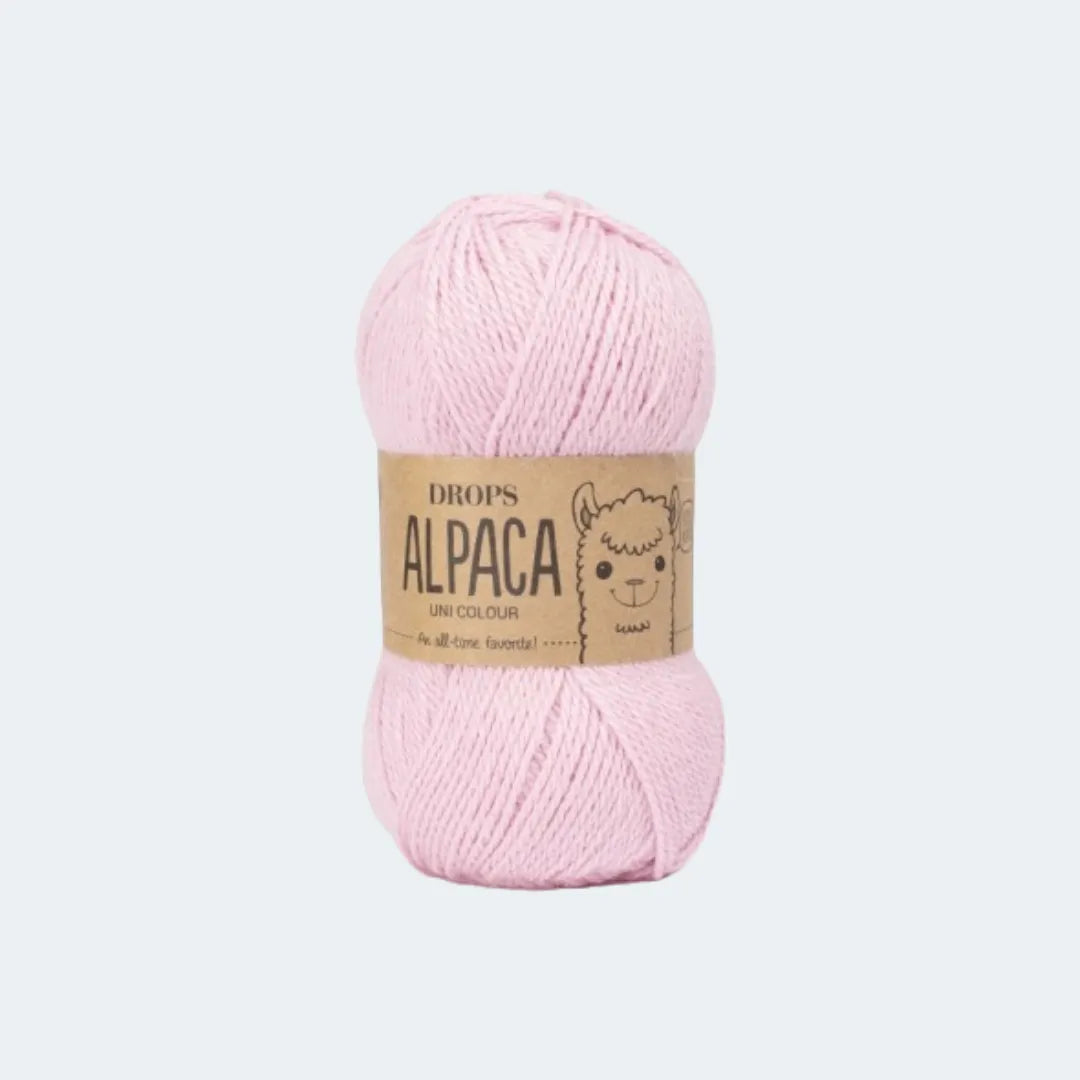 Drops Alpaca