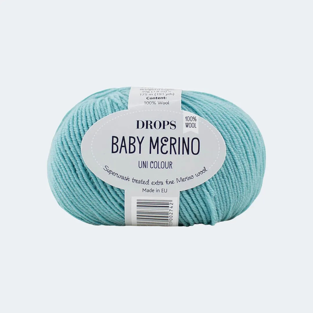 Drops Baby Merino