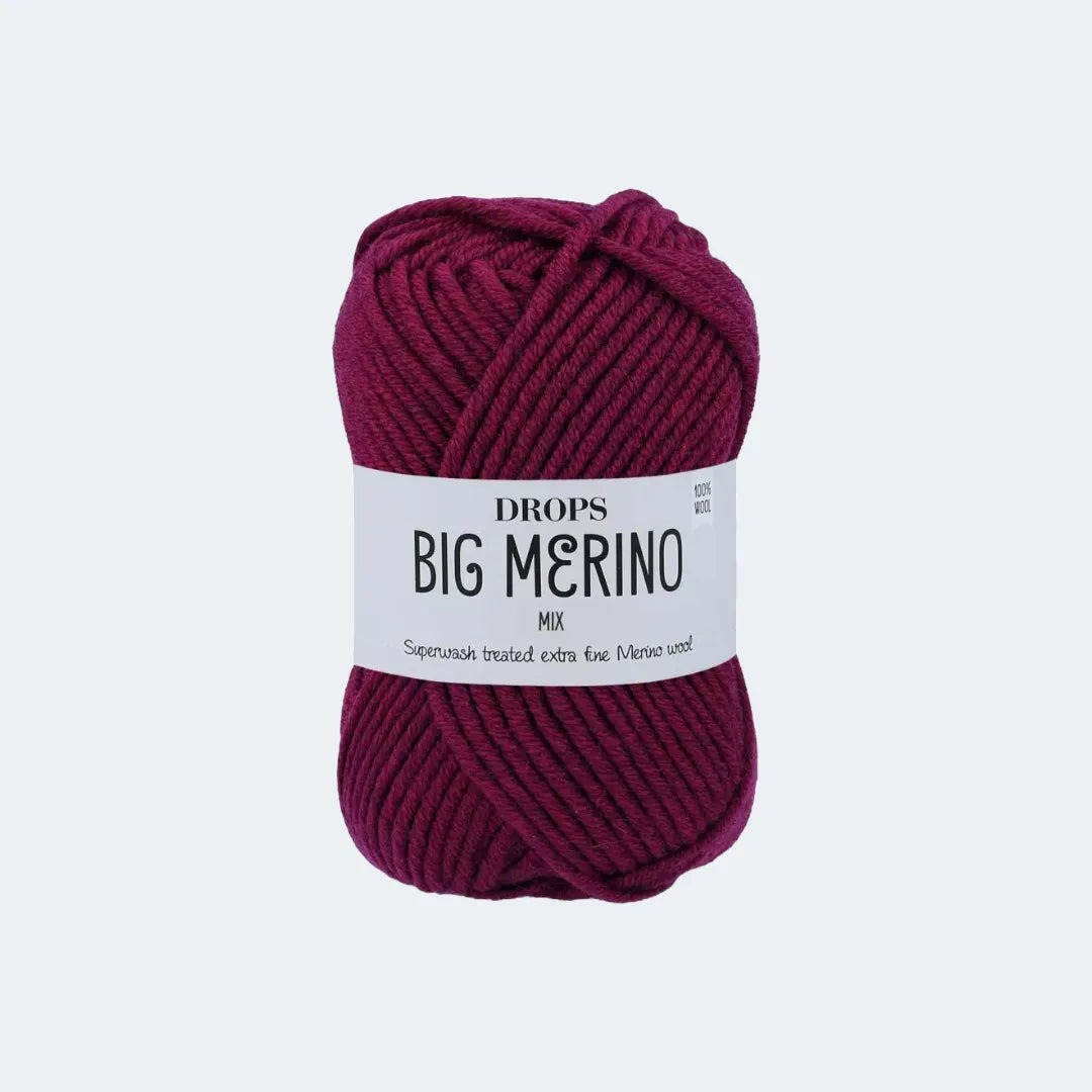 Drops Big Merino