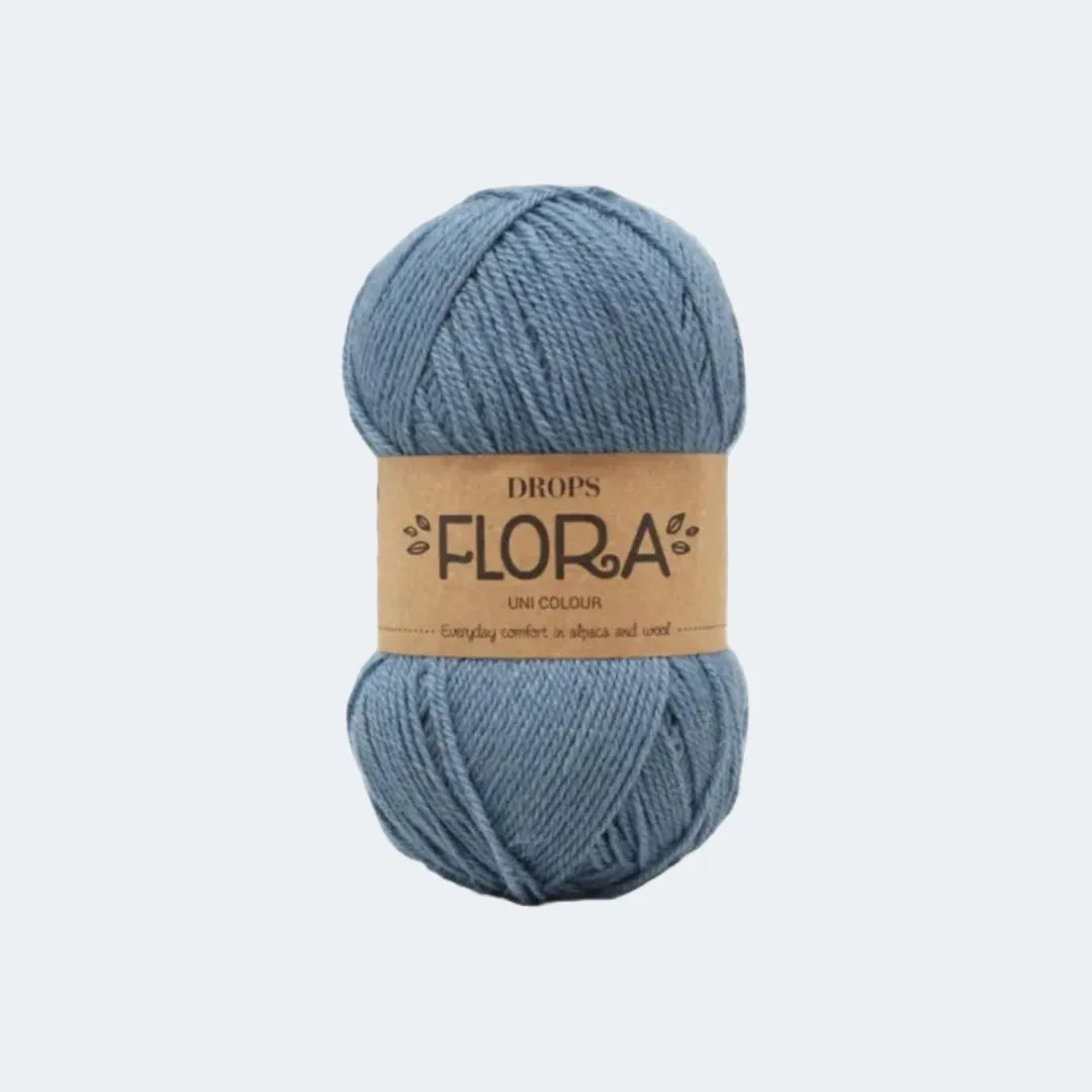 Drops Flora