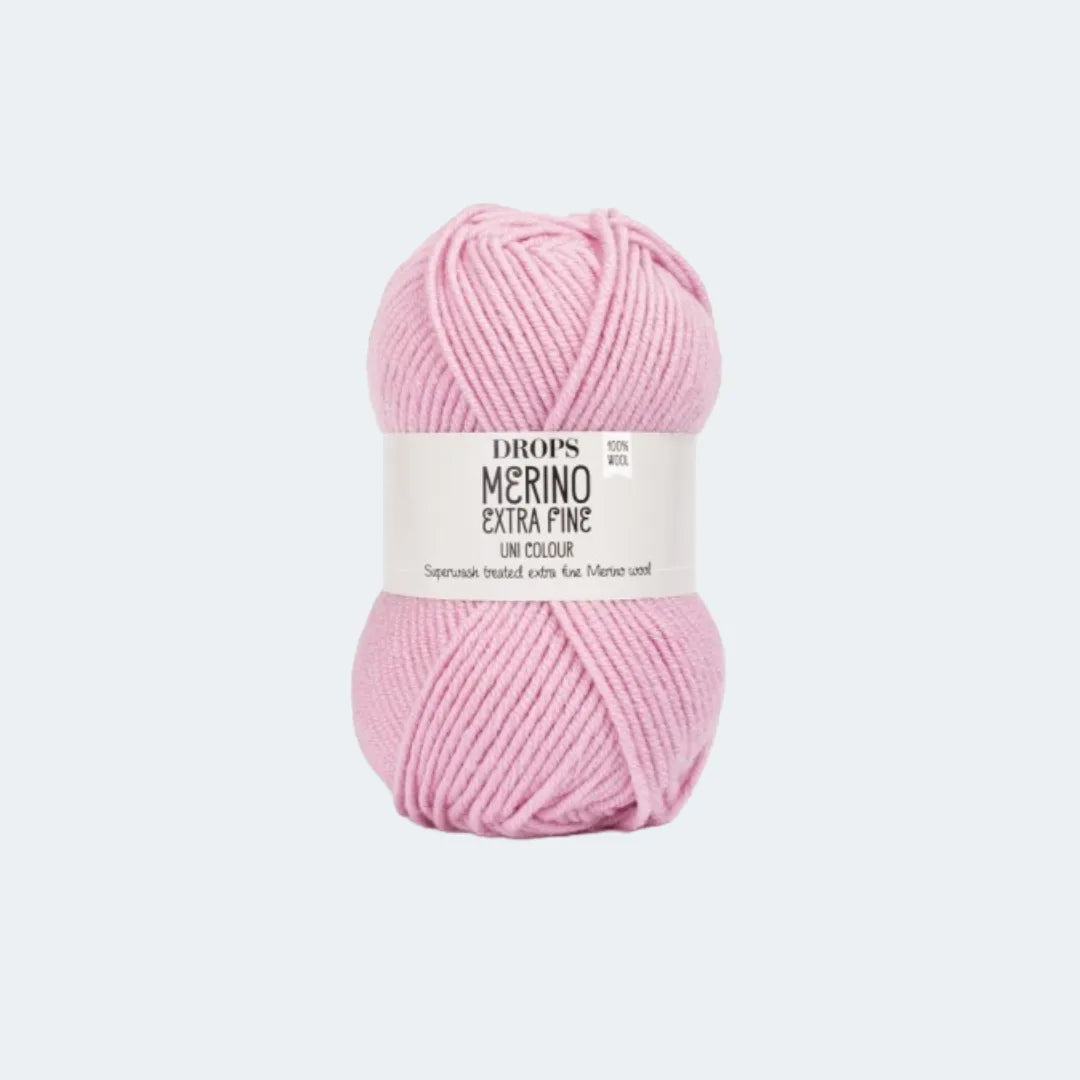 Drops Merino Extra Fine