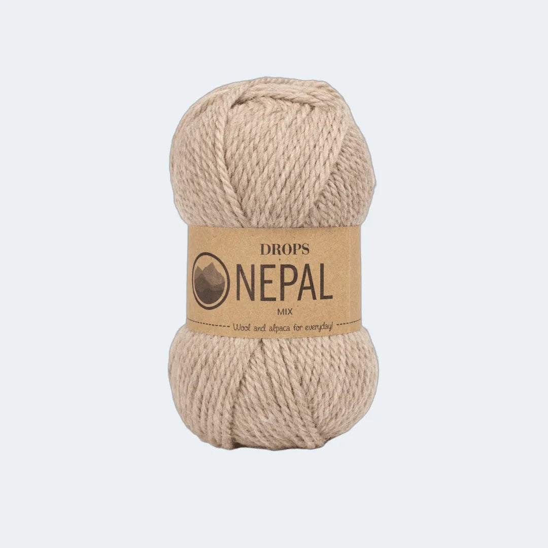 Drops Nepal