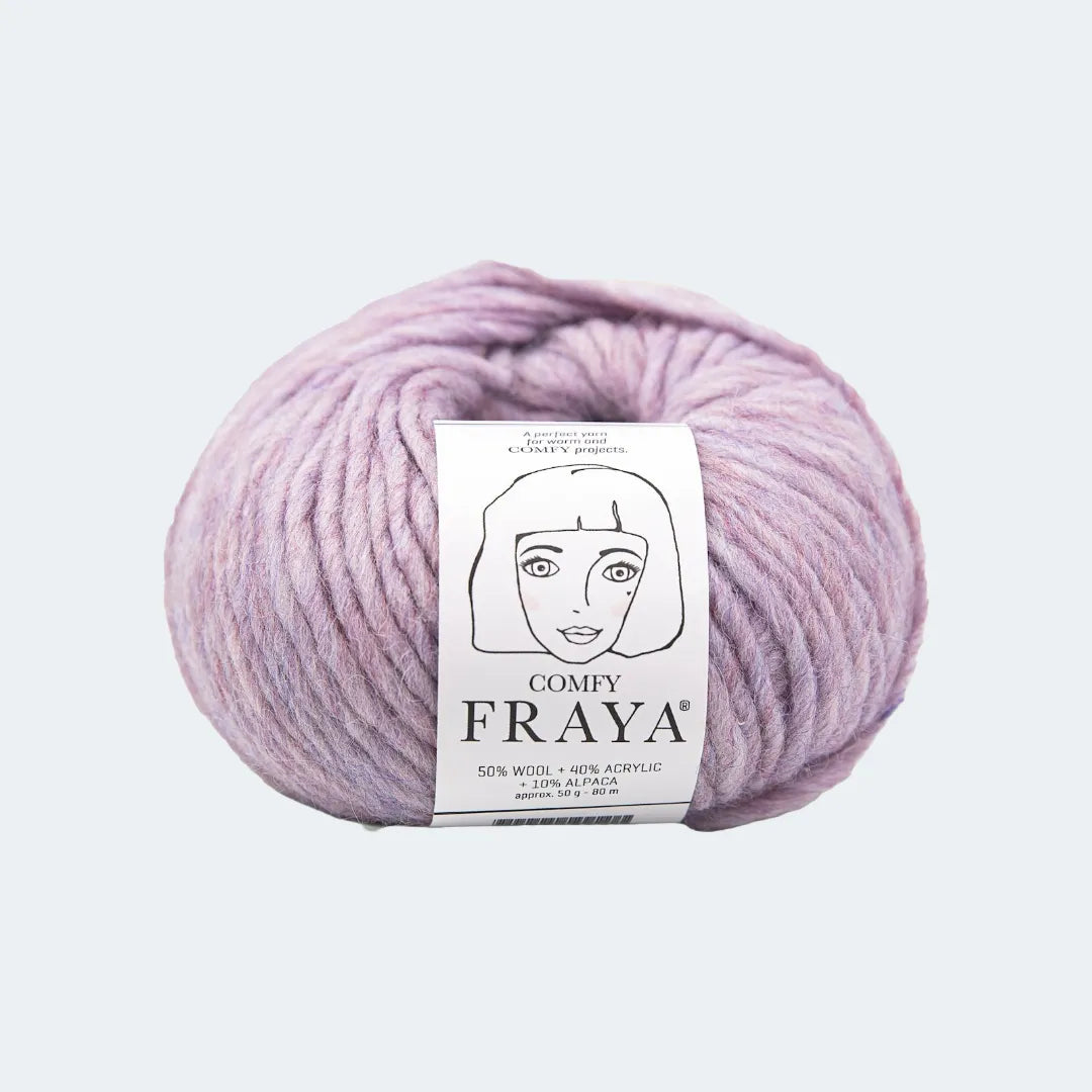 Fraya Comfy