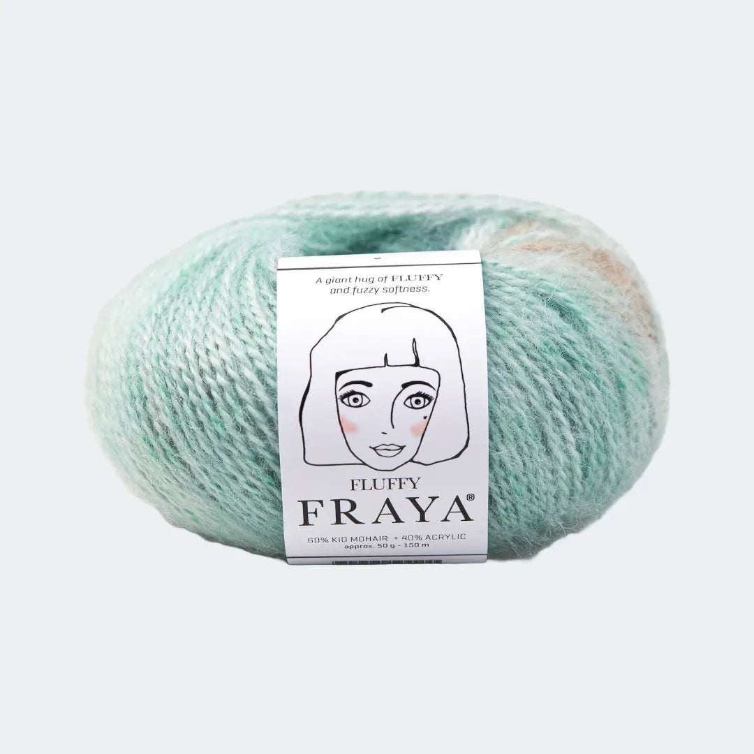 Fraya Fluffy