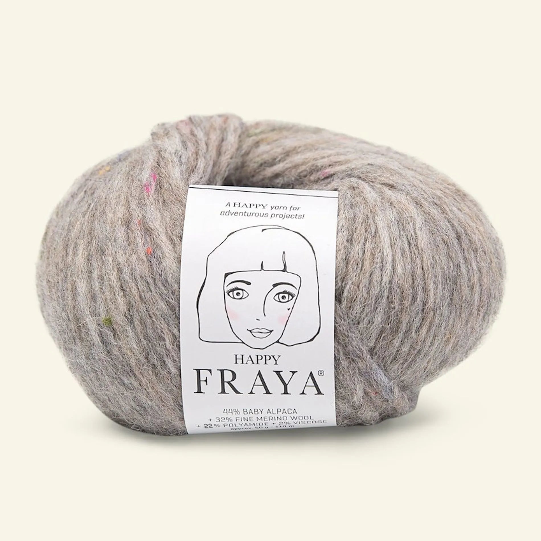 Fraya Happy