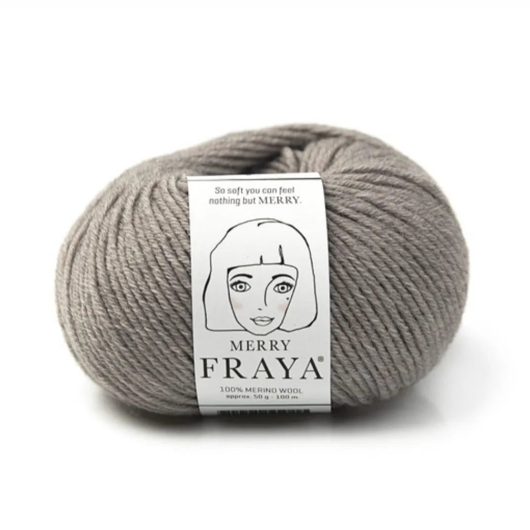 Fraya Merry