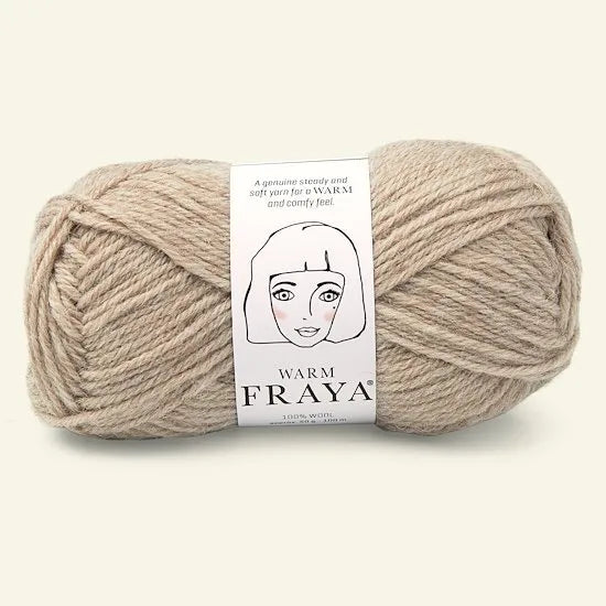 Fraya Warm