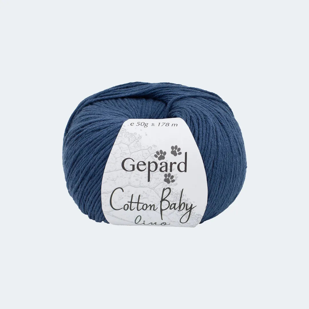 Gepard CottonBaby Lino