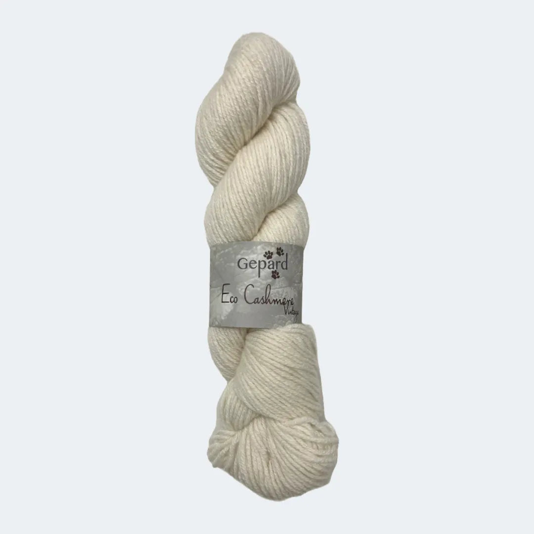 Gepard Eco Cashmere Vintage