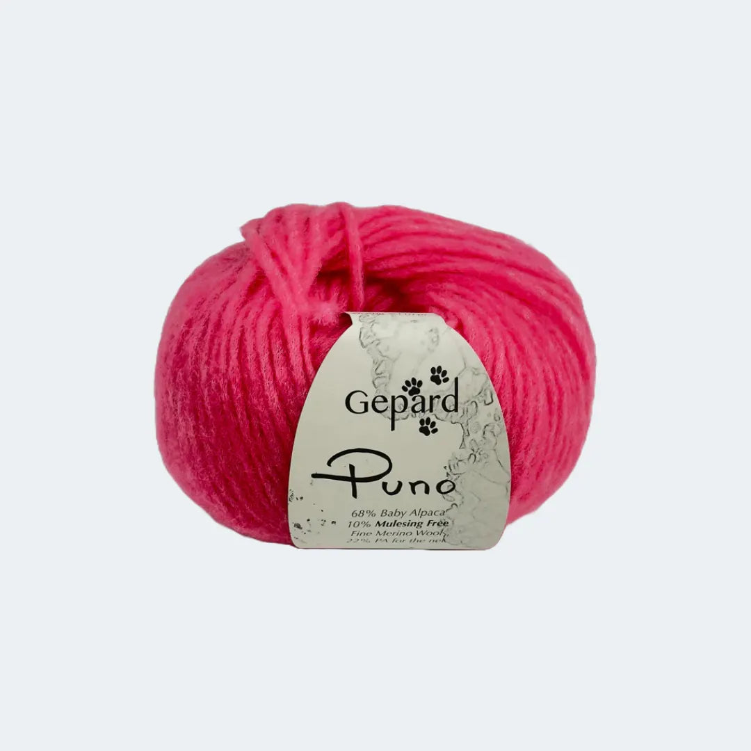 Gepard Puno