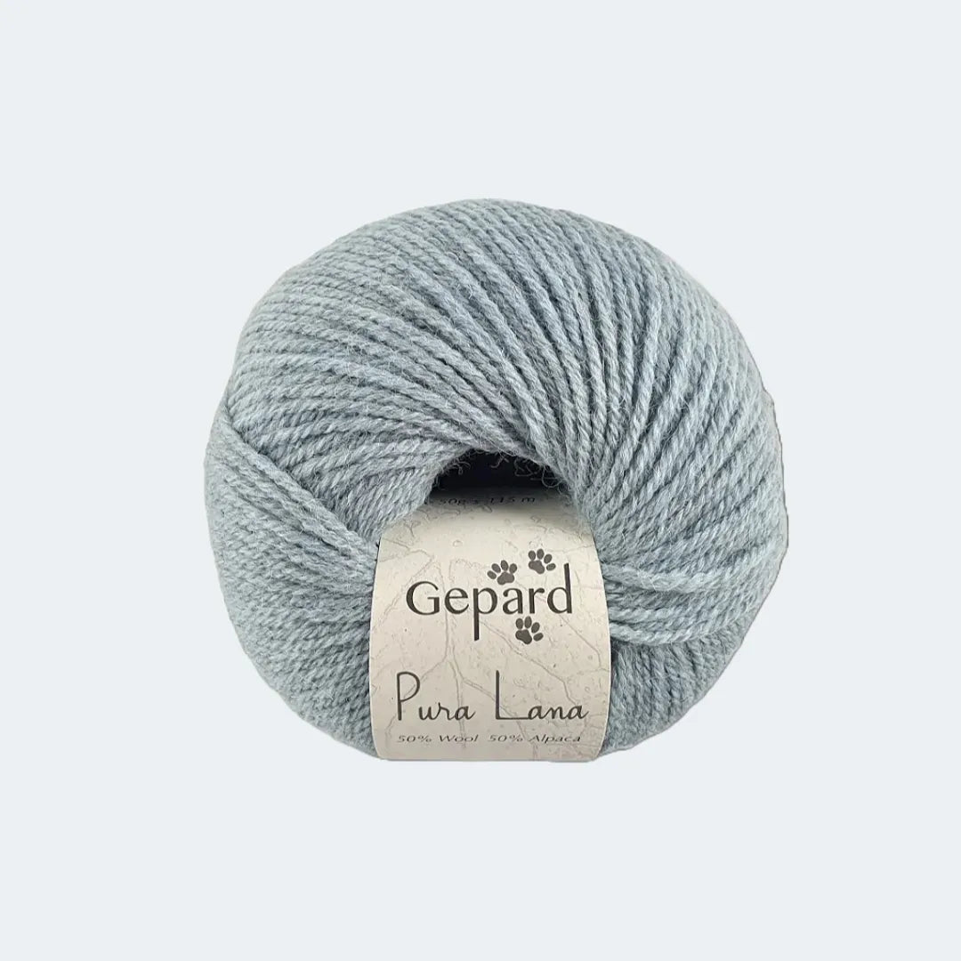 Gepard Pura Lana