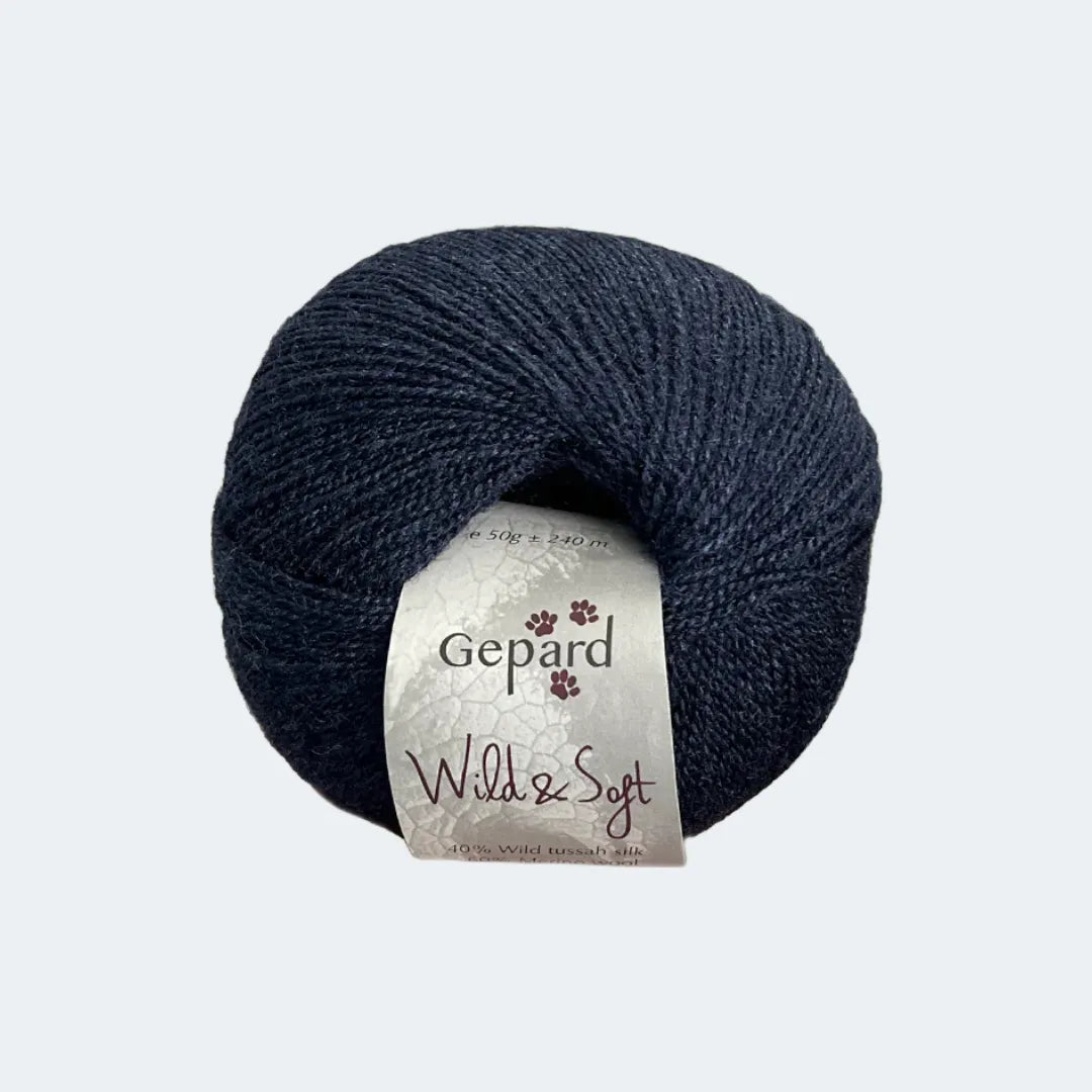 Gepard Wild & Soft