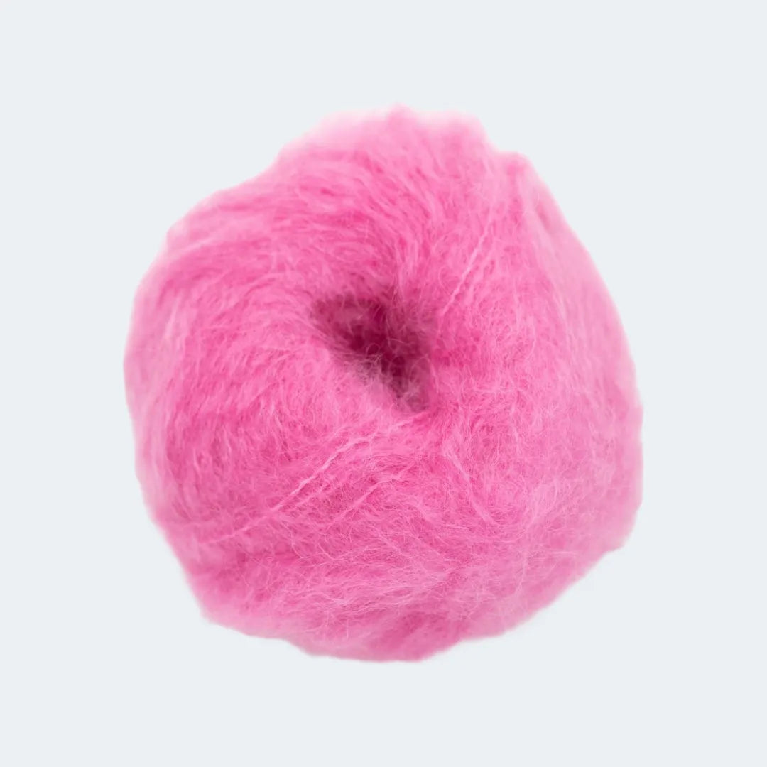 HipKnitShop Fluff