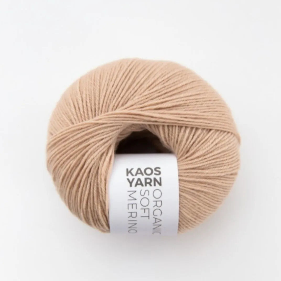 Kaos Organic Merino