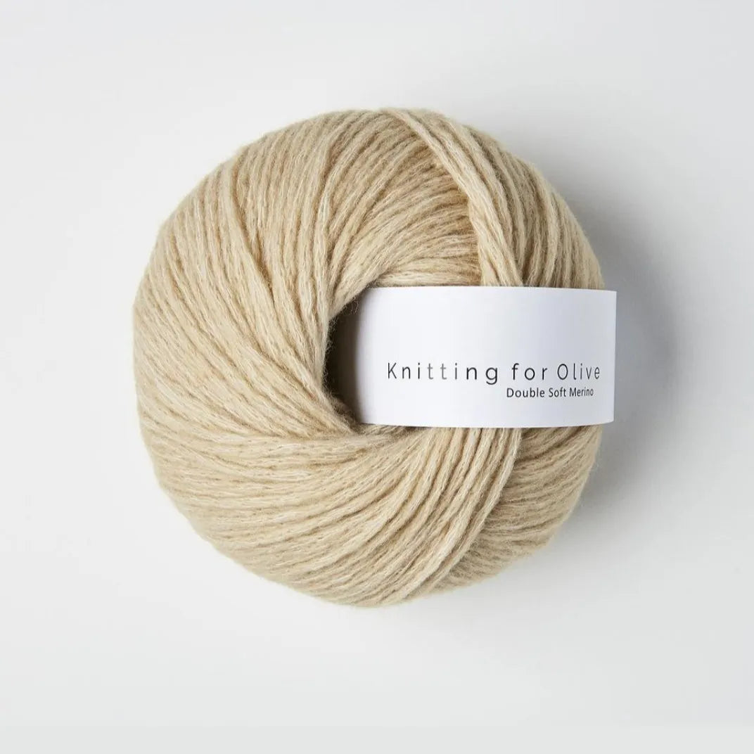 Knitting for Olive Double Soft Merino