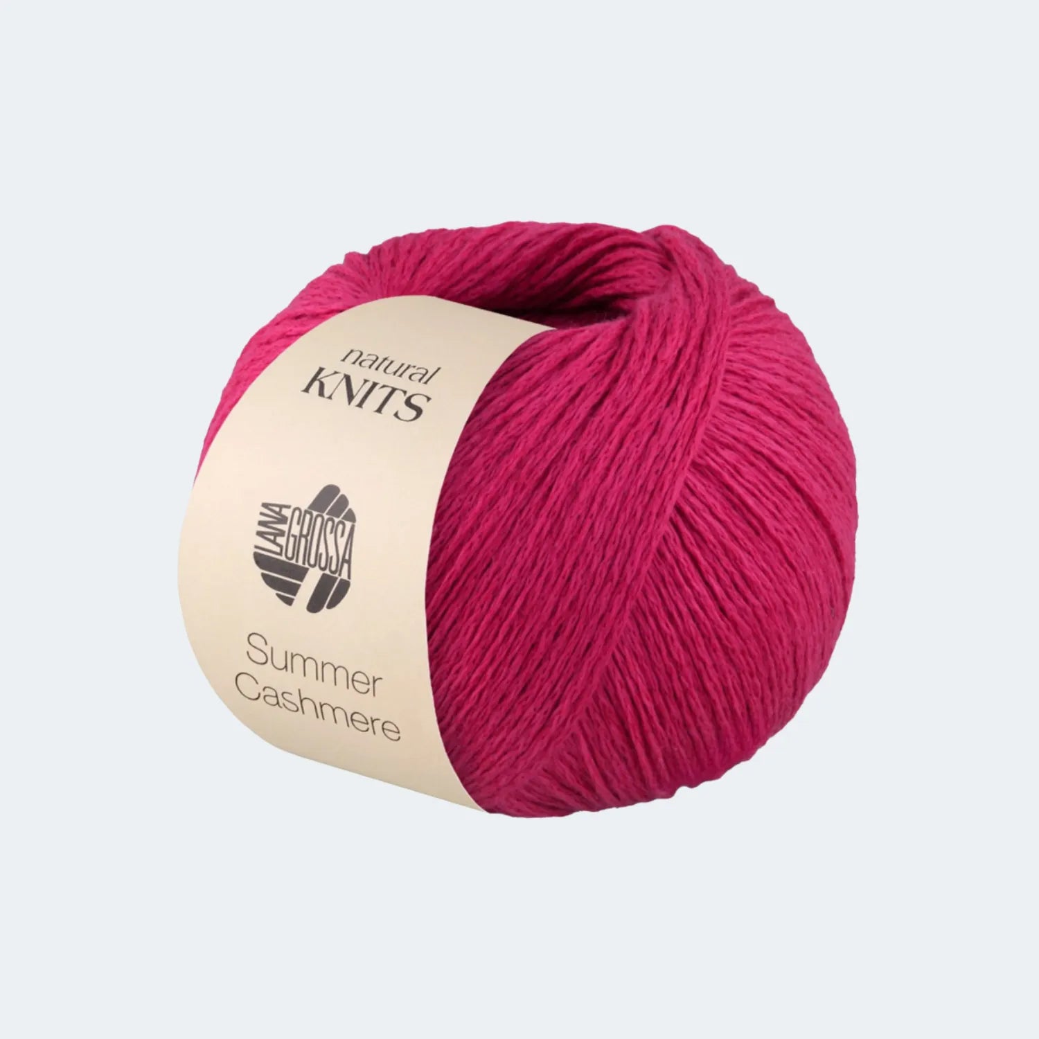 Lana Grossa Summer Cashmere