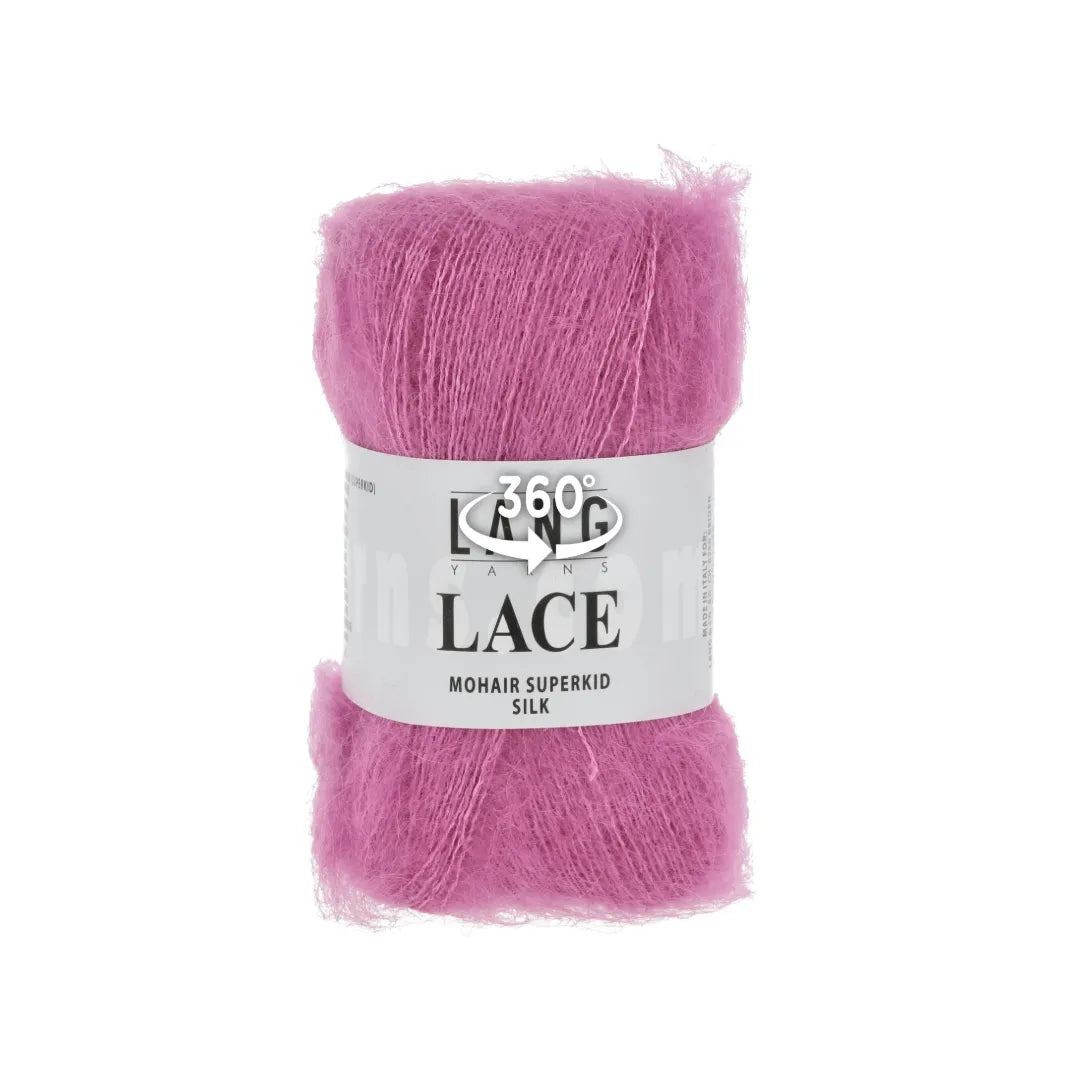 Langyarns Lace