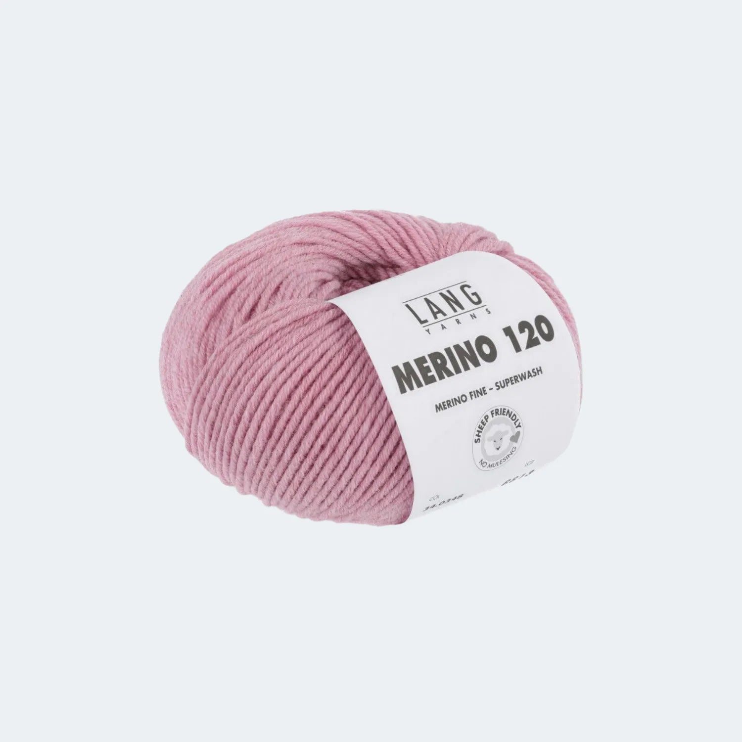 Langyarns Merino 120