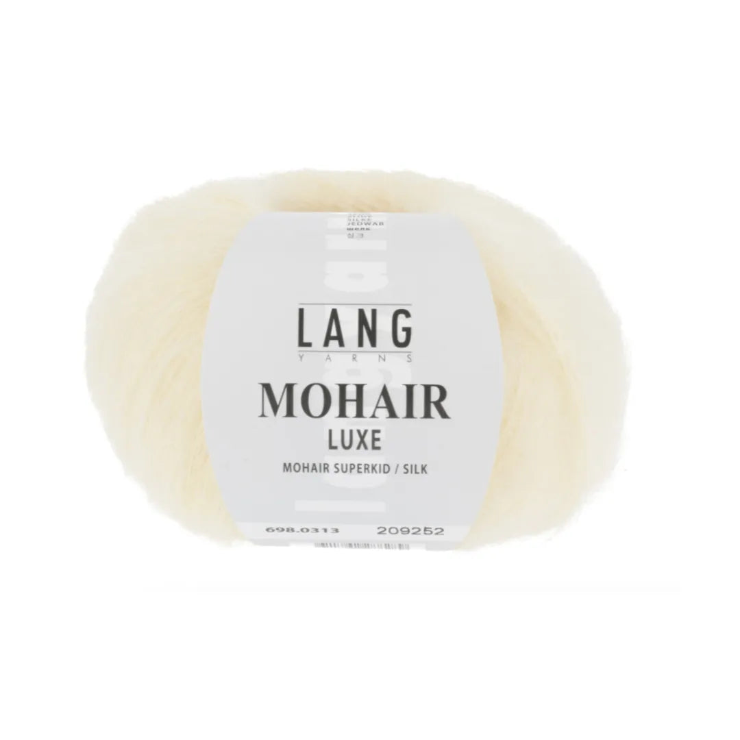 Langyarns Mohair Luxe