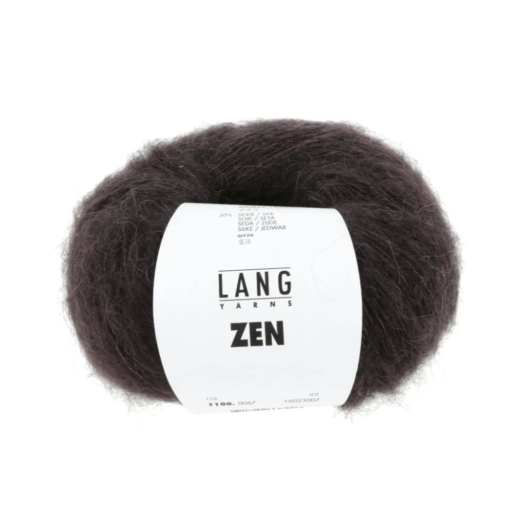 Langyarns Zen