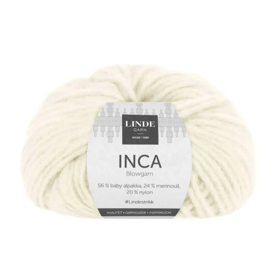 Linde Inca
