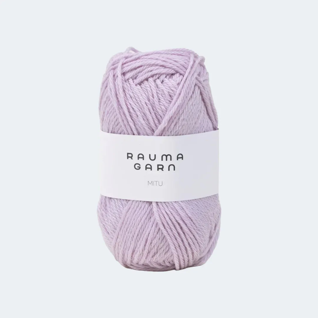 Rauma Mitu