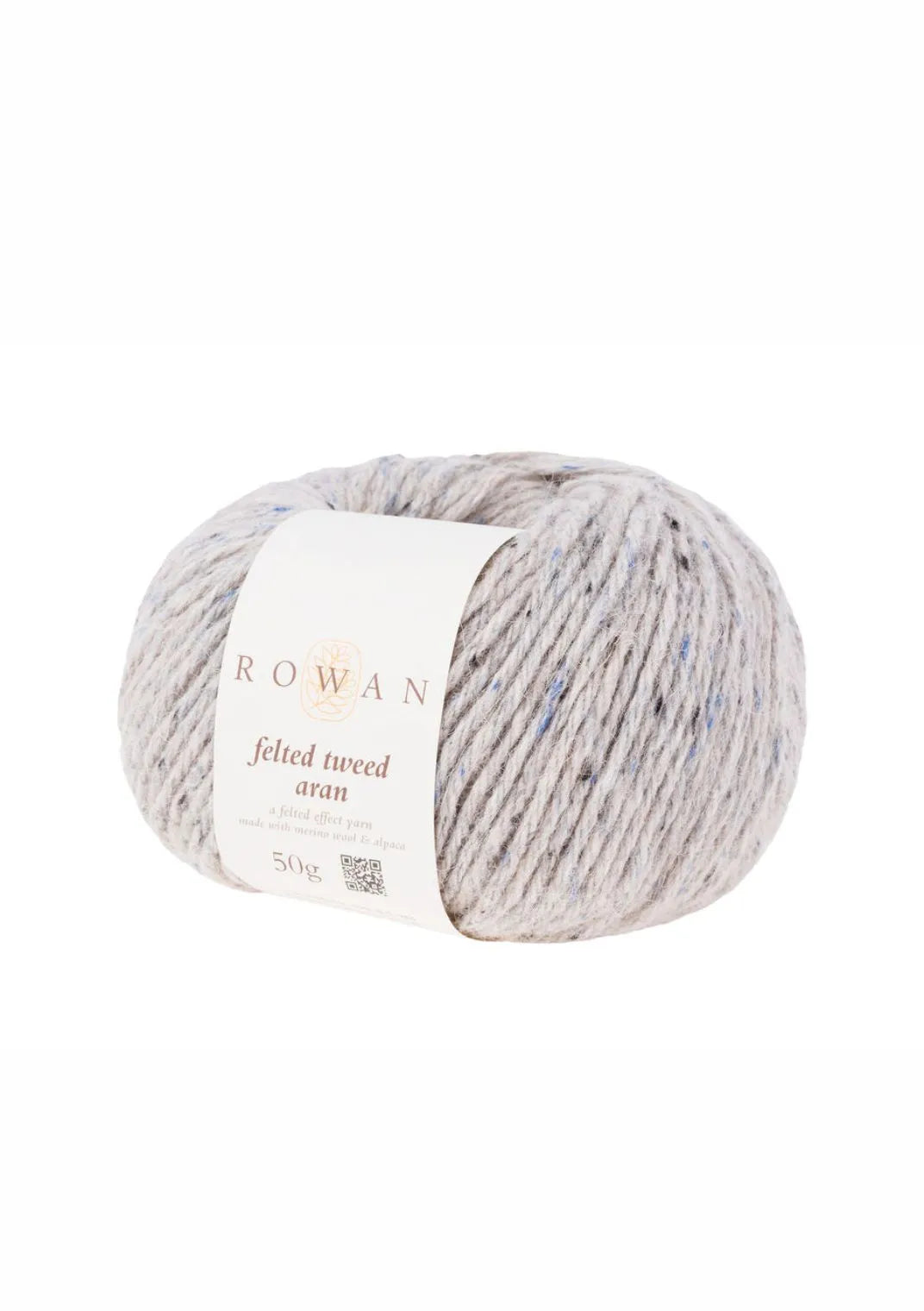 Rowan Felted Tweed Aran