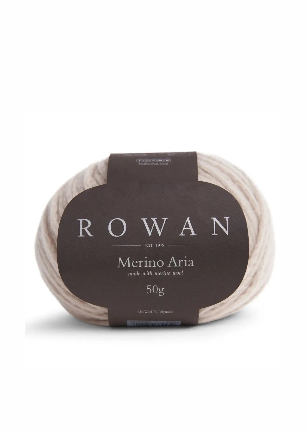 Rowan Merino Aria