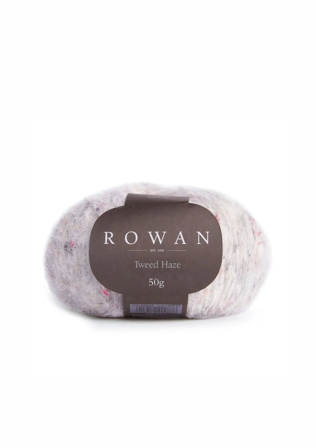 Rowan Tweed Haze
