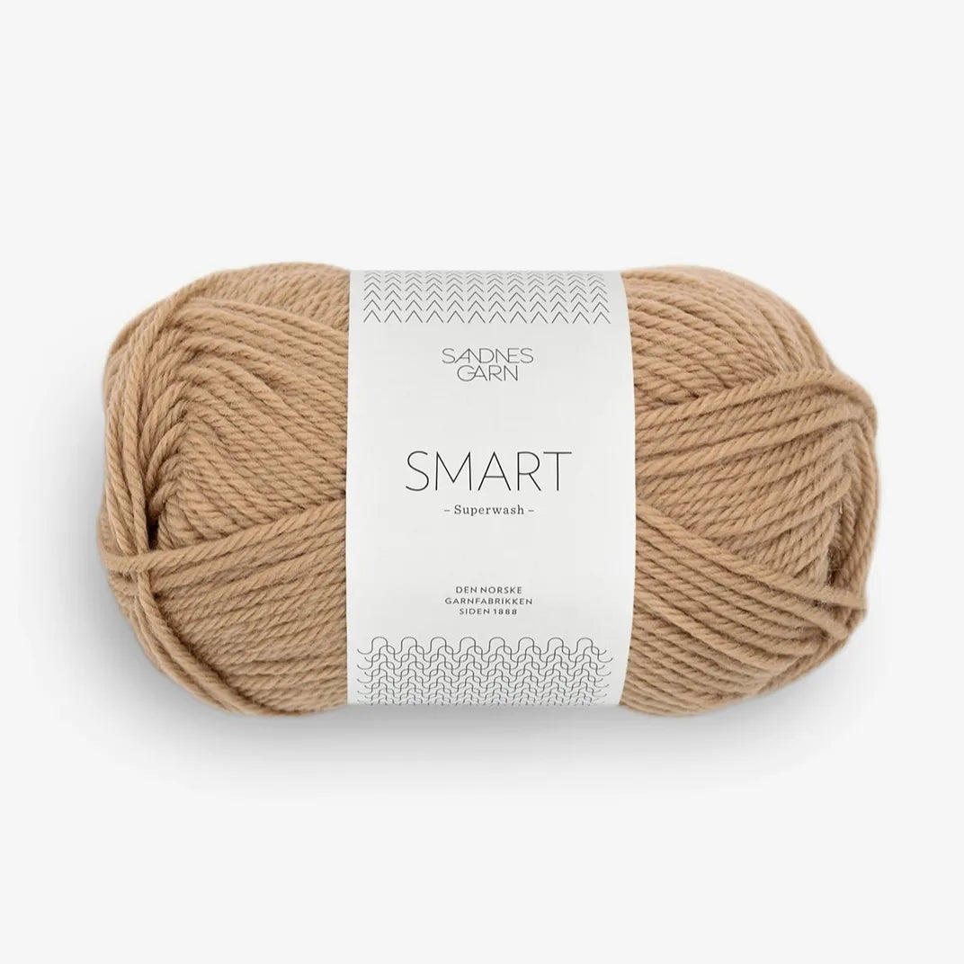 Sandnes Garn Smart