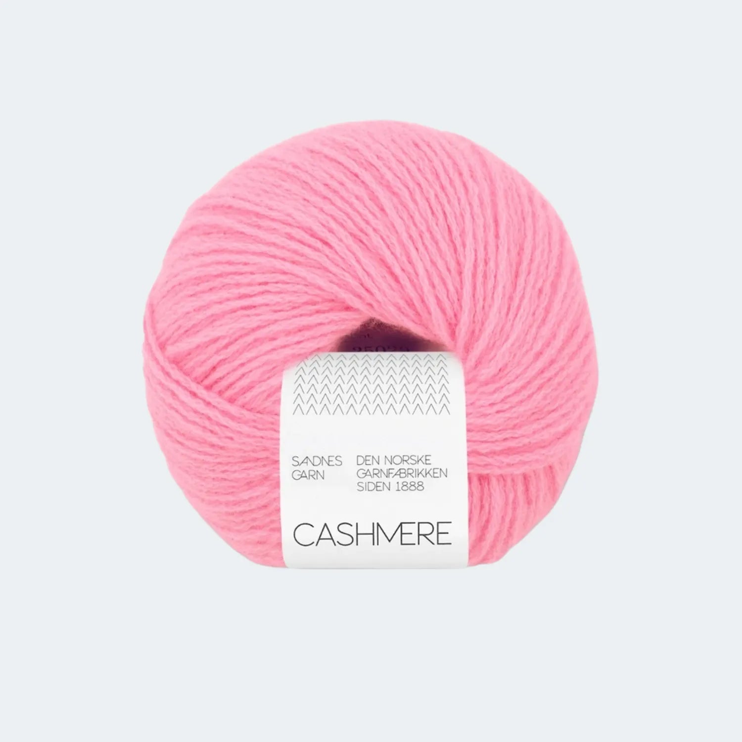 Sandnes Garn Cashmere