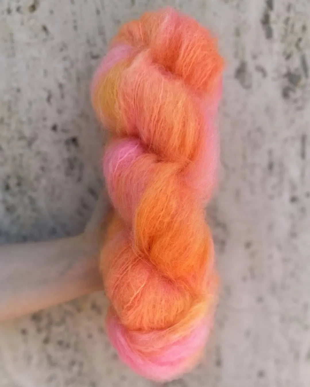 Strikkefeber Fat Mohair