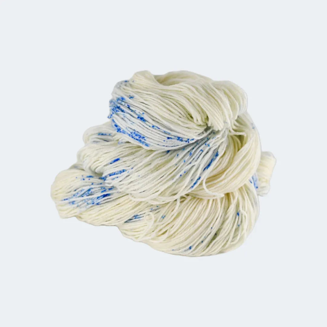 Sysleriget Cashmere Sock