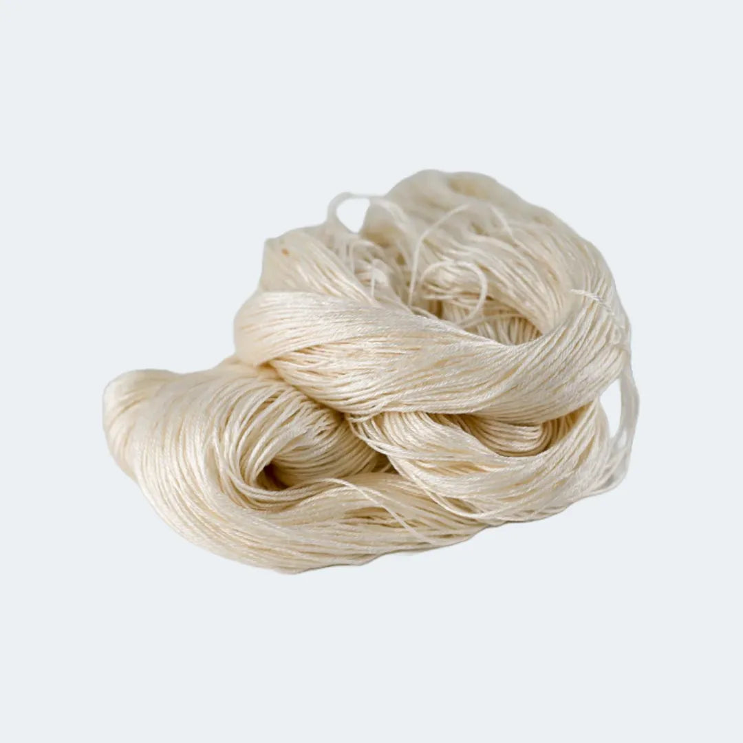 Sysleriget Pure Silk