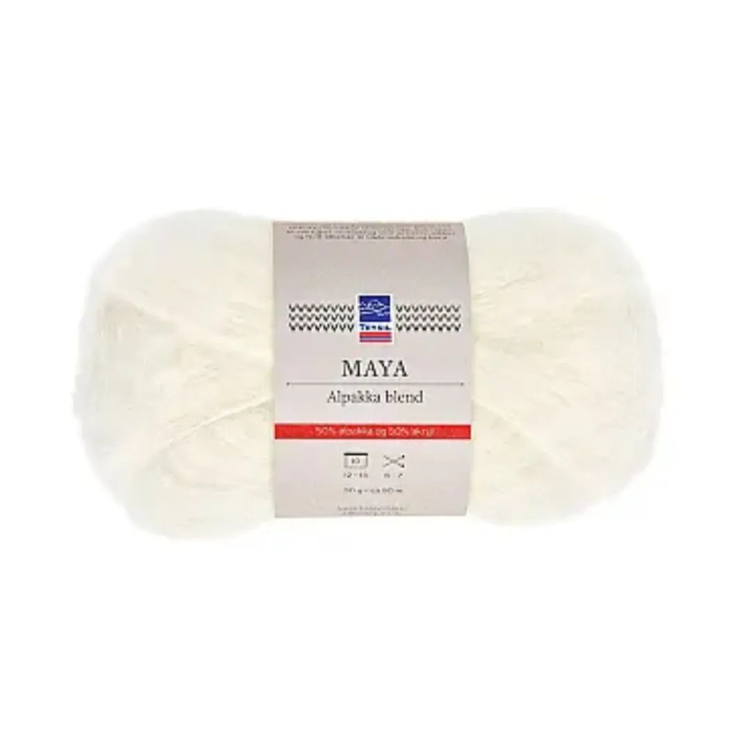 Trysil Maya