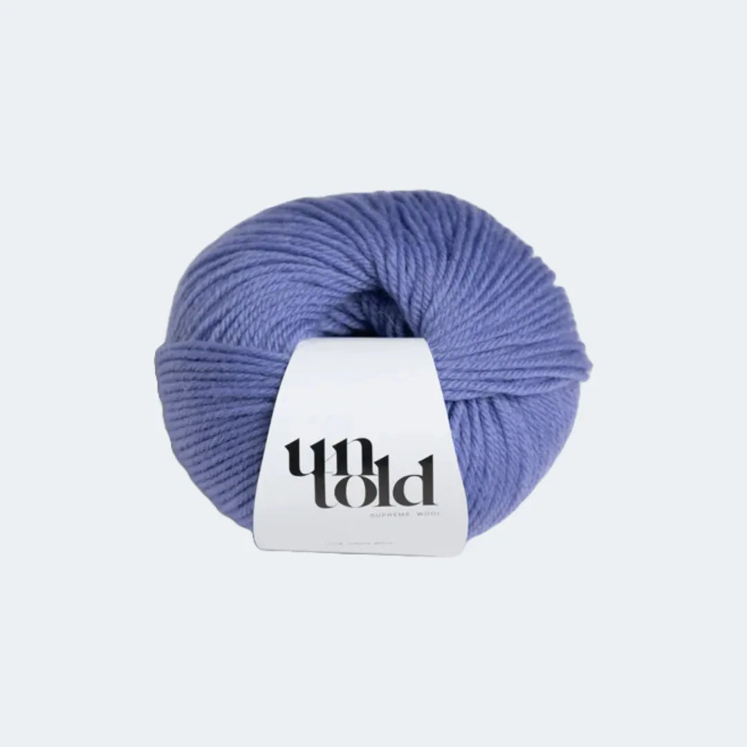 Un-told Supreme Wool