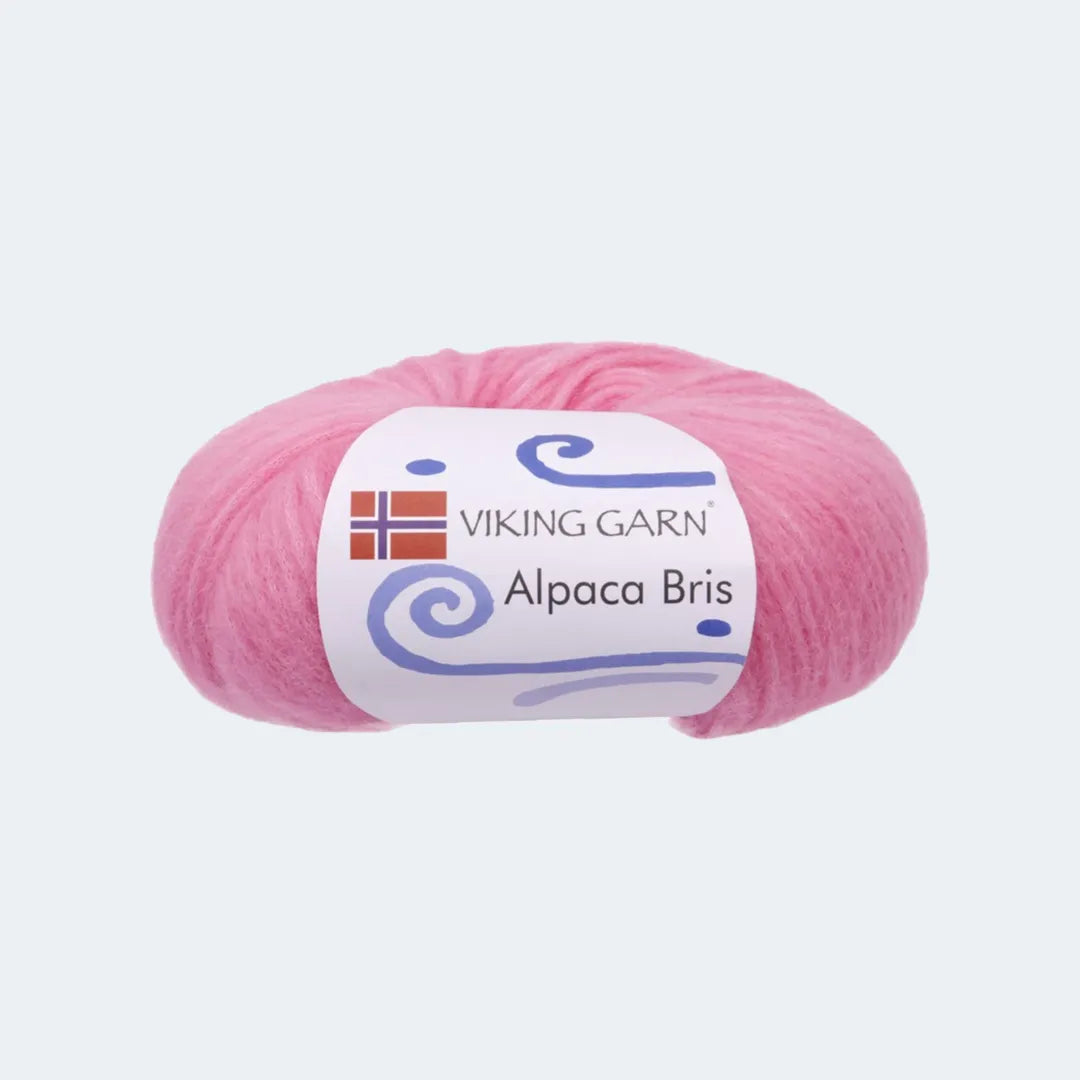Viking Alpaca Bris