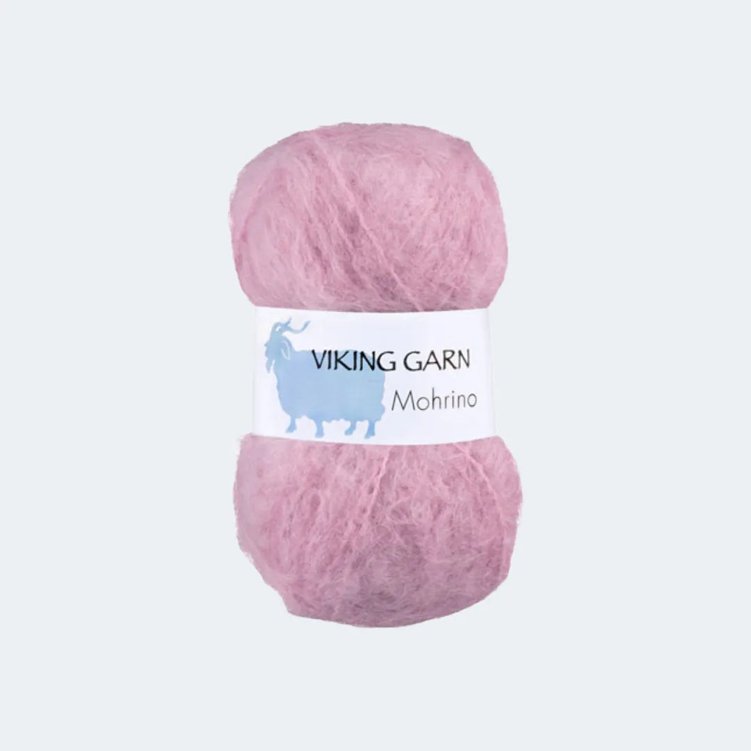 Viking Mohrino